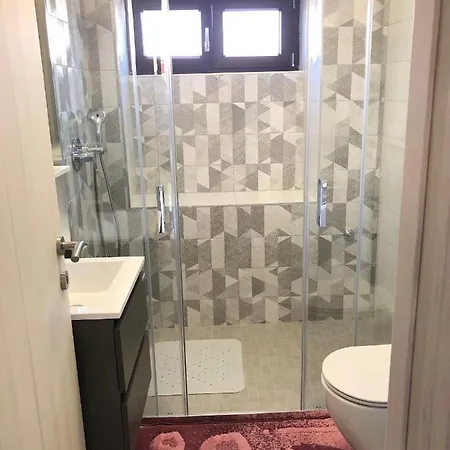 Pero Apartman Rovinj