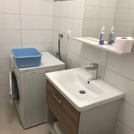 Pero Apartman *