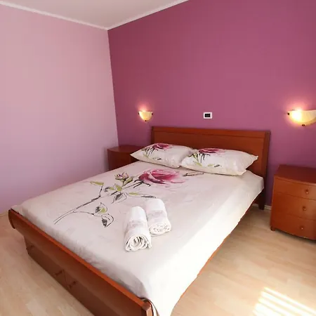 Pero Apartman Rovinj