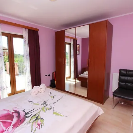 Apartman Pero