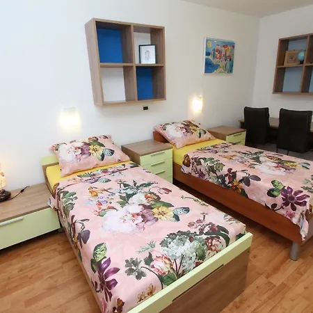 Pero * Rovinj
