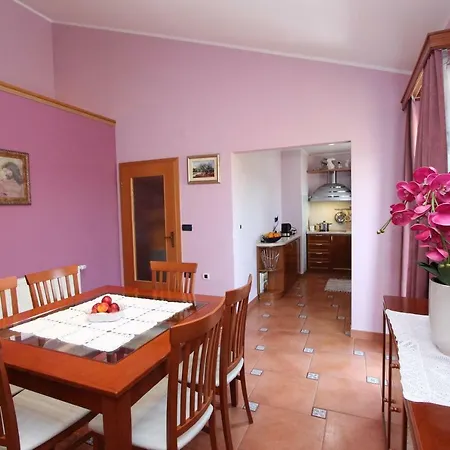 Pero Apartman Rovinj
