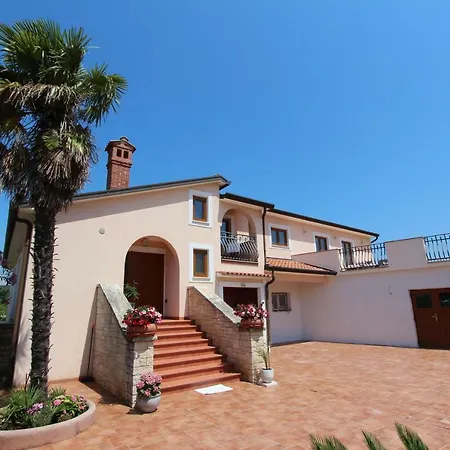 Apartman Pero Rovinj