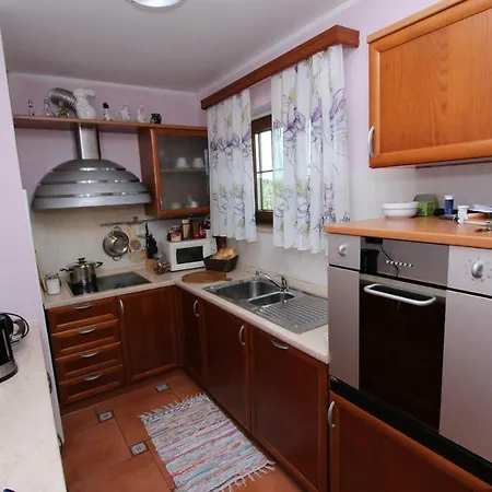 Apartman Pero