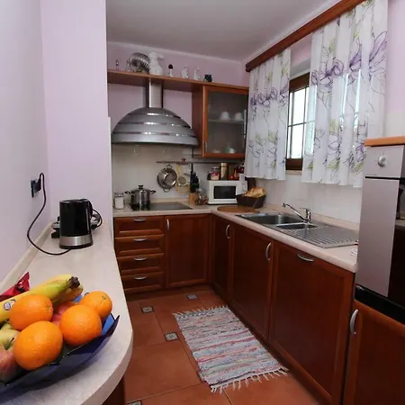 Pero Apartman Rovinj
