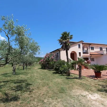 Pero Apartman Rovinj