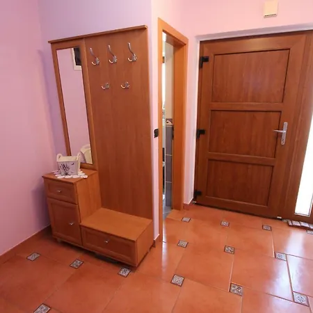 Apartman Pero *